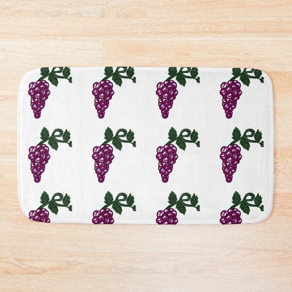Item preview, Bunch of Grapes designed and sold by Sophluffy.