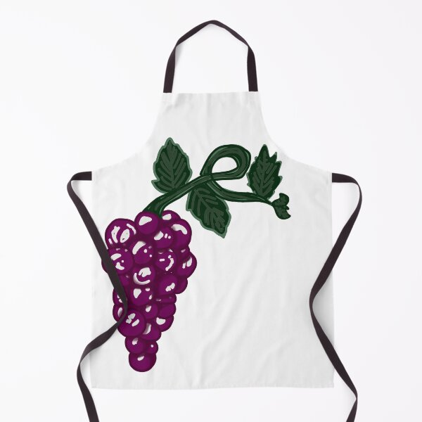 Item preview, Bunch of Grapes designed and sold by Sophluffy.