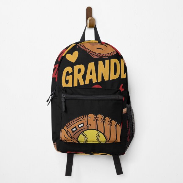 Item preview, That's My Granddaughter Out There Softball Grandma designed and sold by BlassmausArt.