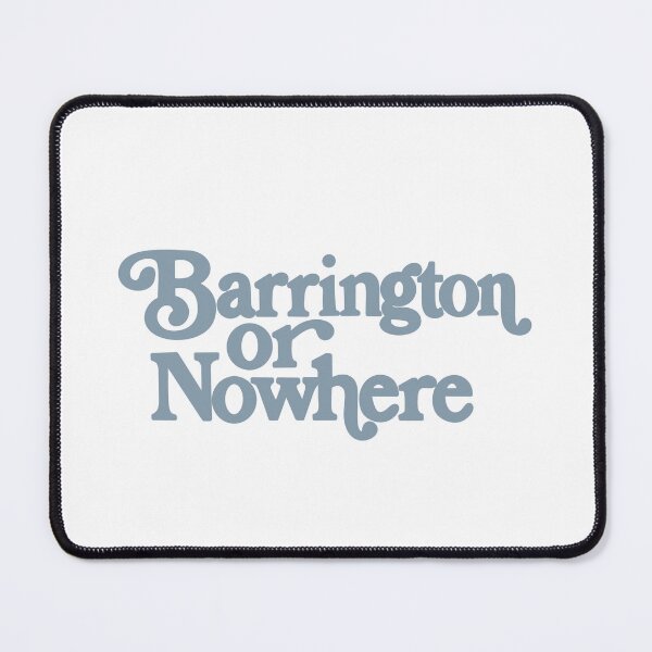 Item preview, Barrington, Rhode Island or nowhere designed and sold by annaseditss.