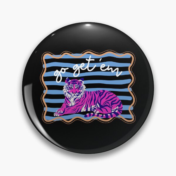 Item preview, Go Get Em designed and sold by Necesario88.