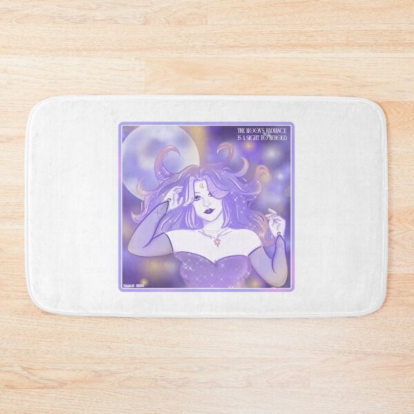 Item preview, The Moon's Ruler — Ethereal Moon Princess designed and sold by Moonlit Choco.