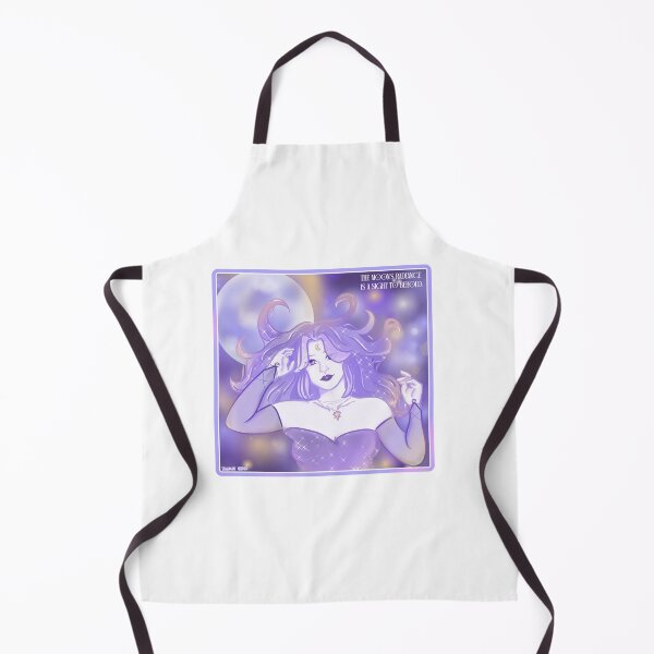 Item preview, The Moon's Ruler — Ethereal Moon Princess designed and sold by Moonlit Choco.