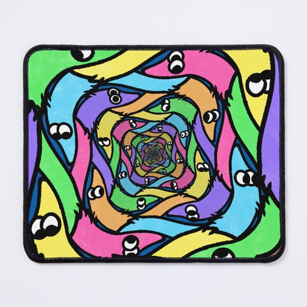 Item preview, I Have Worms (No Text Alternatives) designed and sold by 47GBOfTerror.
