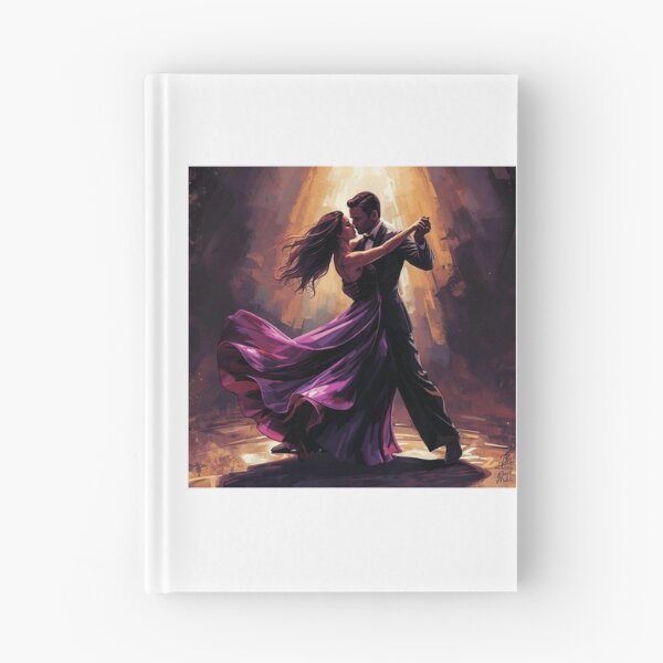 Item preview, ✨Romantic Tango Couple Dance Design✨ designed and sold by CheersTOGETHER.