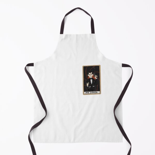 Item preview, Tarot card, Minor arcana, Ace of Cups designed and sold by Childish by Design.