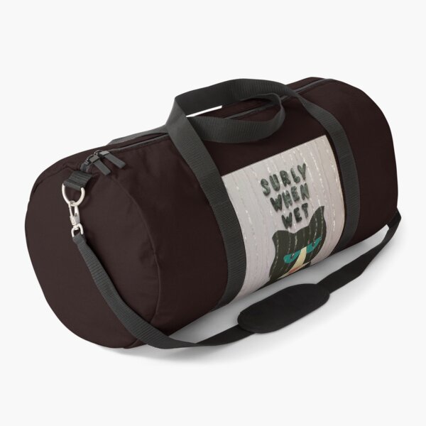 Item preview, Surly When Wet designed and sold by prunellaparsnip.