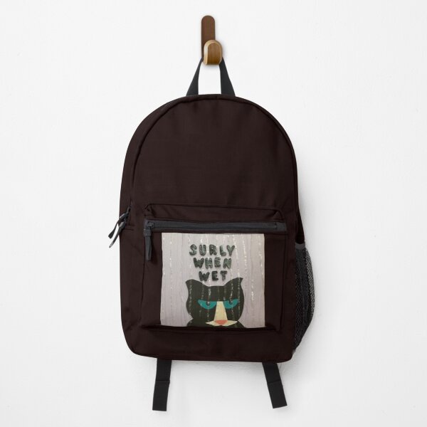 Item preview, Surly When Wet designed and sold by prunellaparsnip.