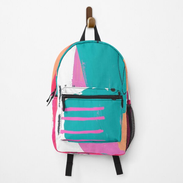 Item preview, Textured, Colorful Composition designed and sold by ewartick1.
