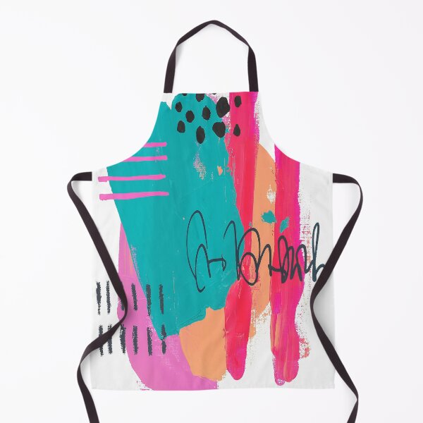 Item preview, Textured, Colorful Composition designed and sold by ewartick1.