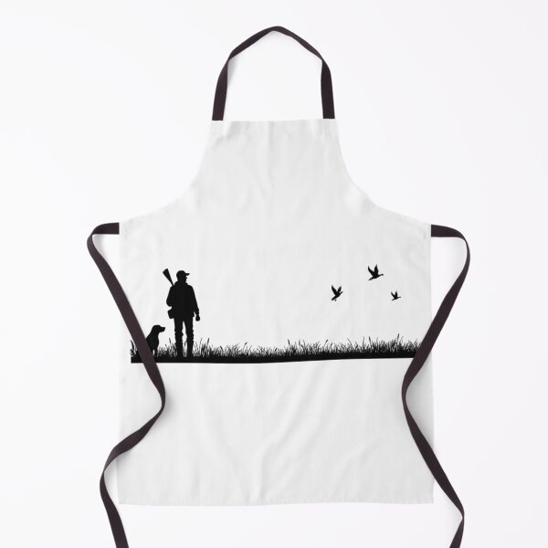 Item preview, Pheasant Hunting Upland Bird Hunting Dog Duck designed and sold by goombi-creative.
