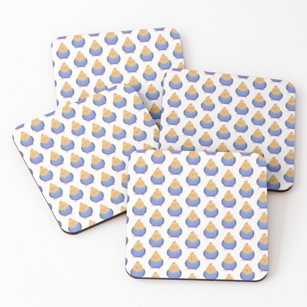 Item preview, cute birdie designed and sold by hannaHKyong.