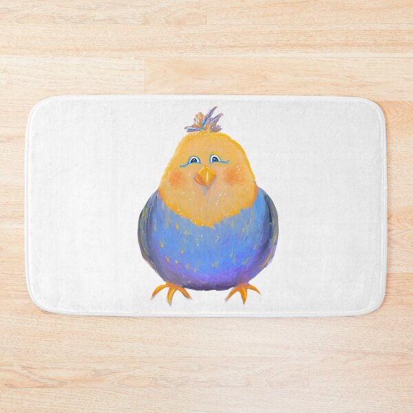 Item preview, cute birdie designed and sold by hannaHKyong.