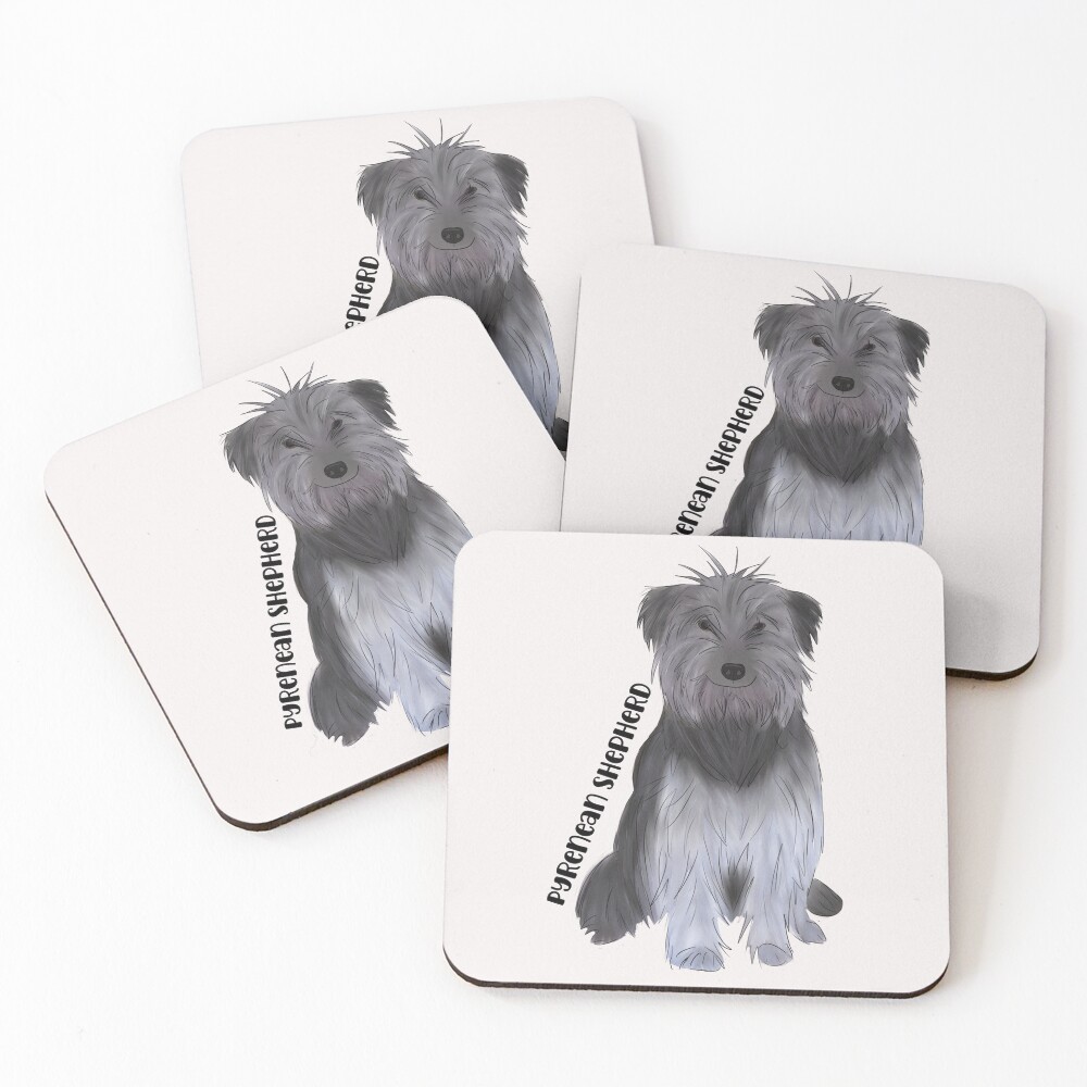 Item preview, Coasters (Set of 4) designed and sold by RAD-Creations.