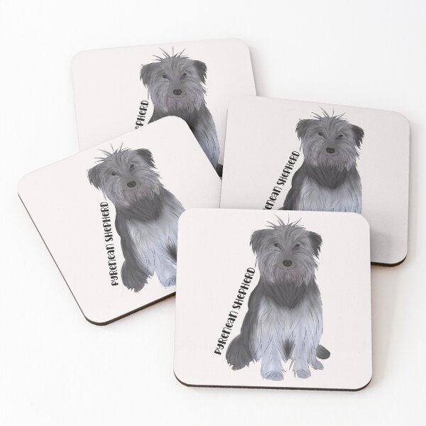 Item preview, Pyrenean Shepherd designed and sold by RAD-Creations.