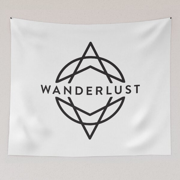 Item preview, Phantom Wanderlust Hollywood aNight Glow designed and sold by MolinaTraveler.