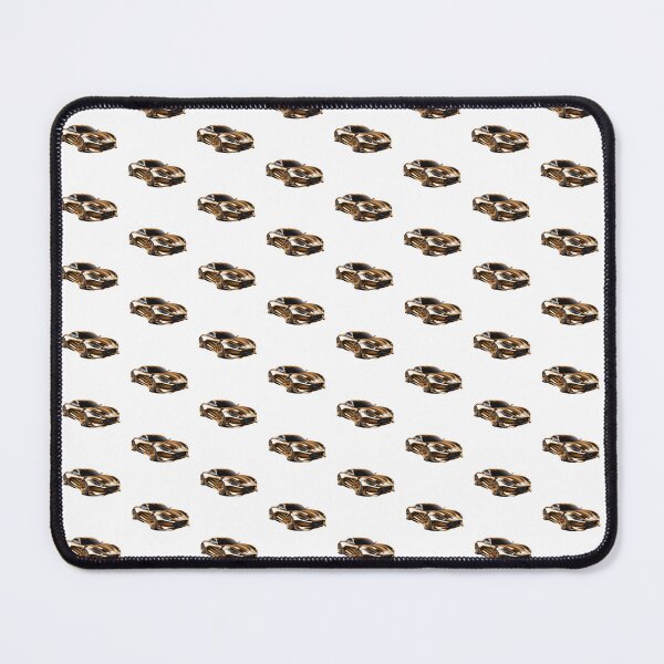Item preview, Golden Sportscar Design designed and sold by New-School-Wave.
