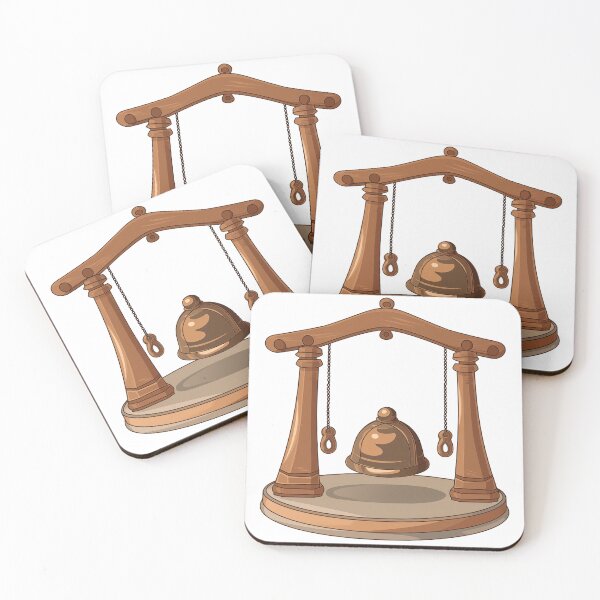 Item preview, Bronze Bell Mechanism designed and sold by New-School-Wave.