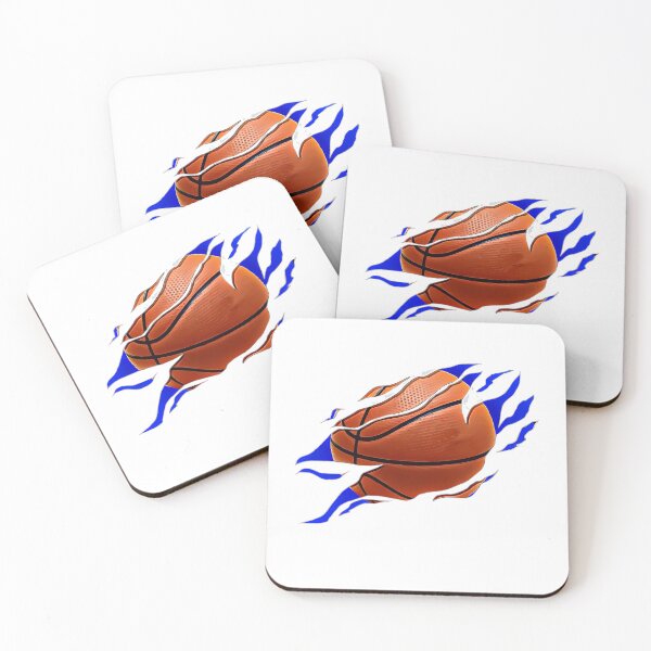 Item preview, Ripped Basketball Power Street Style designed and sold by nezar1811.