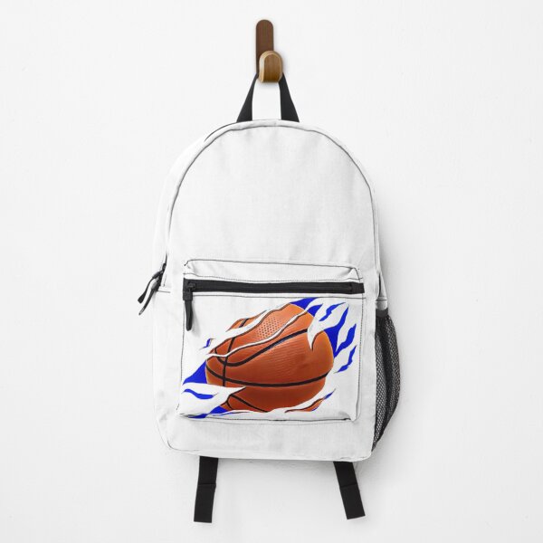 Item preview, Ripped Basketball Power Street Style designed and sold by nezar1811.