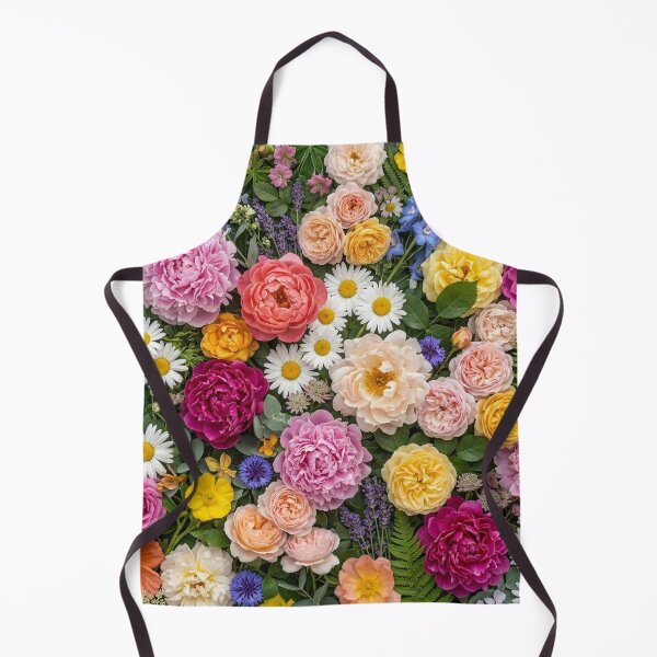 Item preview, Floral Collage designed and sold by GenuineNewBe.