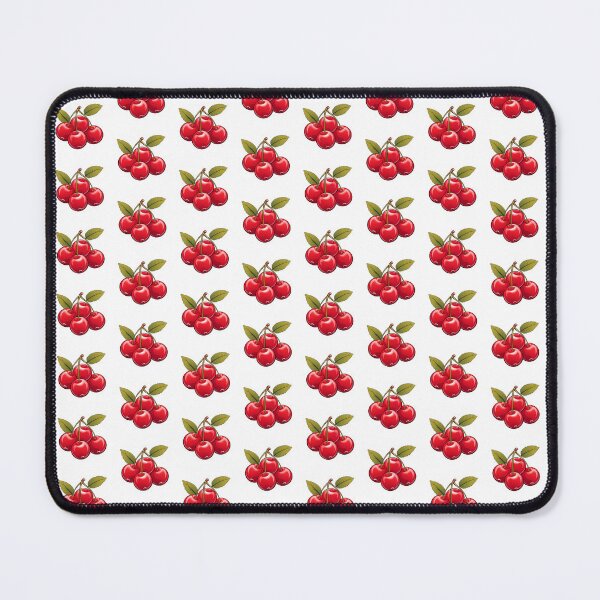 Item preview, Ruby Cherry Cluster designed and sold by New-School-Wave.