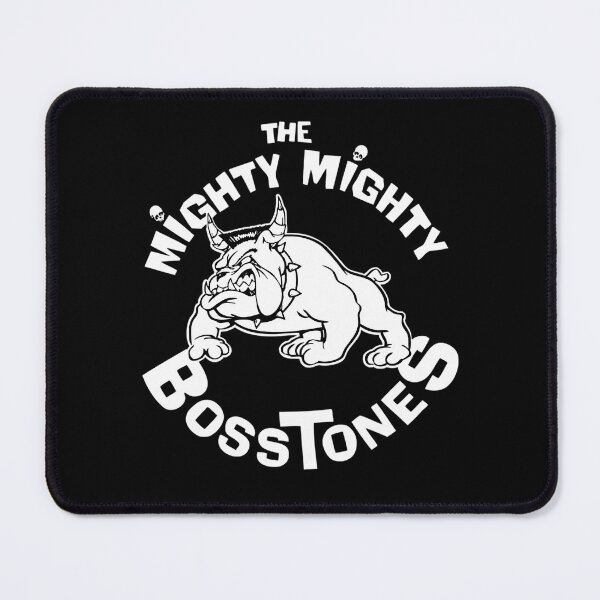 Item preview,  The Mighty Mighty Bosstoness designed and sold by Camariaforbin.
