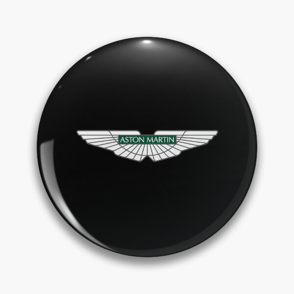 Item preview, Astonn Martin Wings designed and sold by mark-krisav.