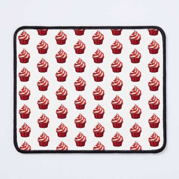 Item preview, Swirl Frosted Cupcake designed and sold by New-School-Wave.