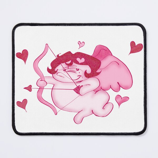 Item preview, Cupid Doodle Jime designed and sold by ComedyCallGirl.