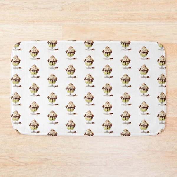 Item preview, Parfait Glass Dessert designed and sold by New-School-Wave.