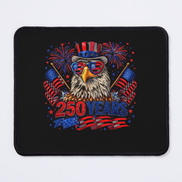 Item preview, Retro America 250 Anniversary designed and sold by Le7yaStore.