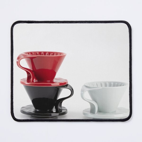 Item preview, Steaming Cup Thornhill Band Coffee designed and sold by Singreddress.