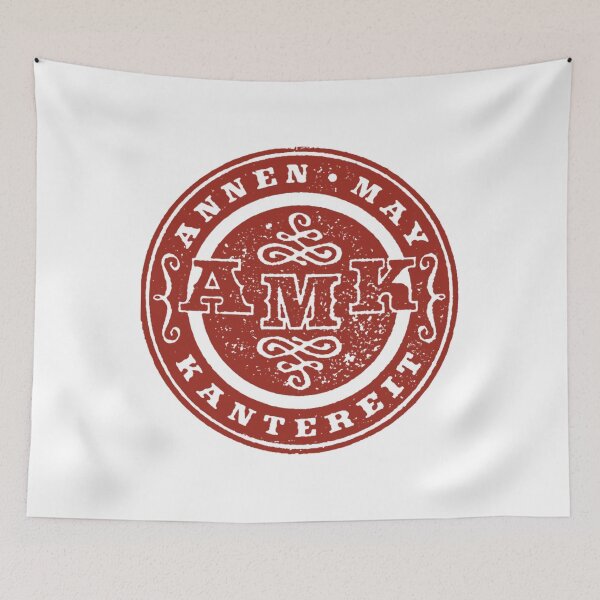 Item preview, Annenmaykantereitt Band designed and sold by Yamotomahiro.