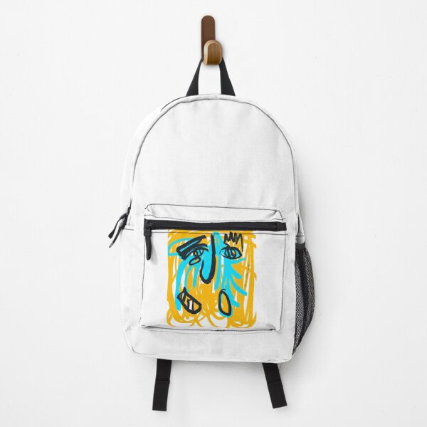 Item preview, Abstract faces 11 designed and sold by hannaHKyong.