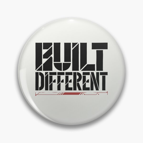 Item preview, Brutalist Geometric designed and sold by RaposaStickers.
