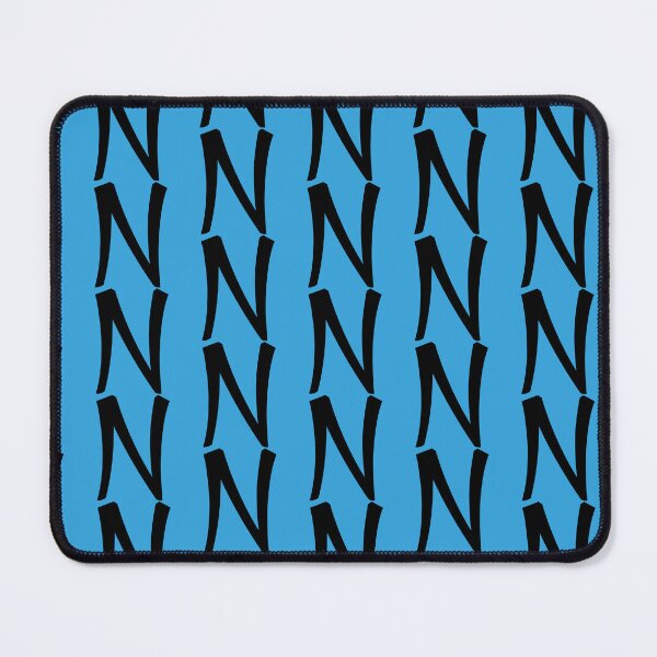 Item preview, Letter N the alphabet designed and sold by Angelia Pillay Art.