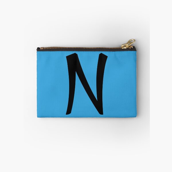 Item preview, Letter N the alphabet designed and sold by Angelia Pillay Art.