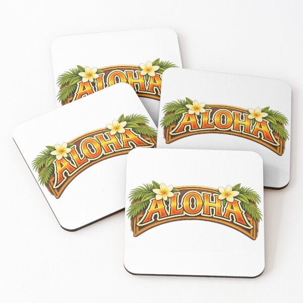 Item preview, Aloha designed and sold by hilltimepieces.