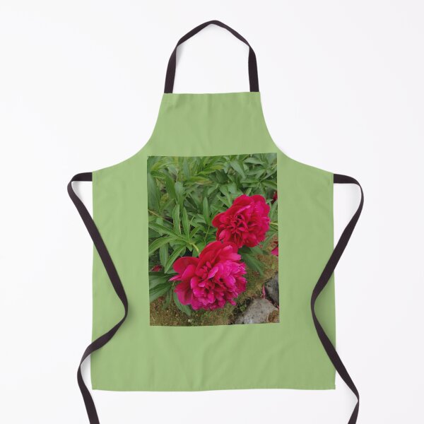 Item preview, Pink Garden Peonies designed and sold by Vicky45765.