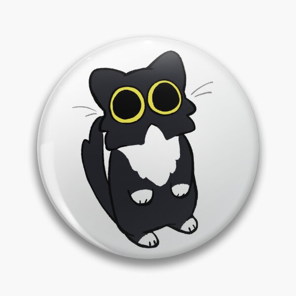 Item preview, Tuxedo Cat designed and sold by MarxinaAAA.