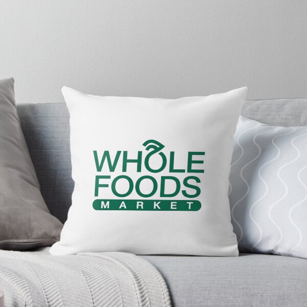 Item preview, Enchanted Whole Foods Market bNightfall designed and sold by MolinaTraveler.