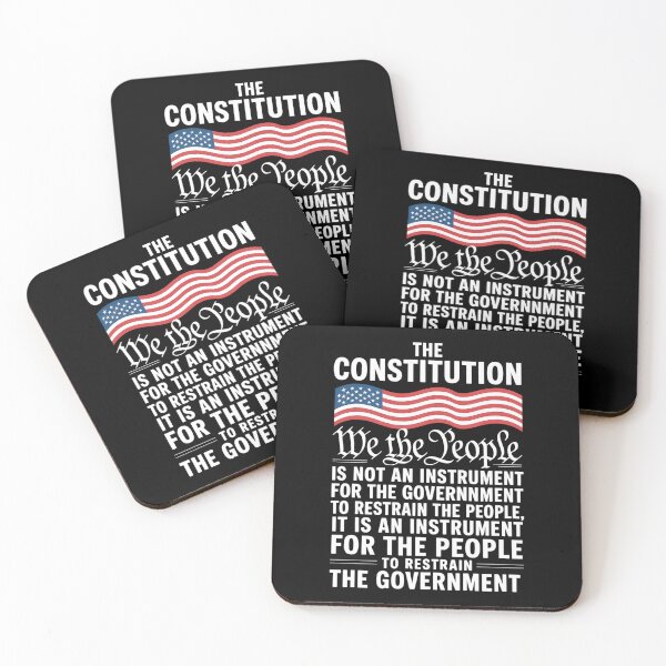 Item preview, US Flag Patriotic Sayings designed and sold by dischodetino.