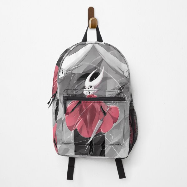 Item preview, Hornet Hollow Knight Anime Crimson Stance designed and sold by TanglenRabbit.