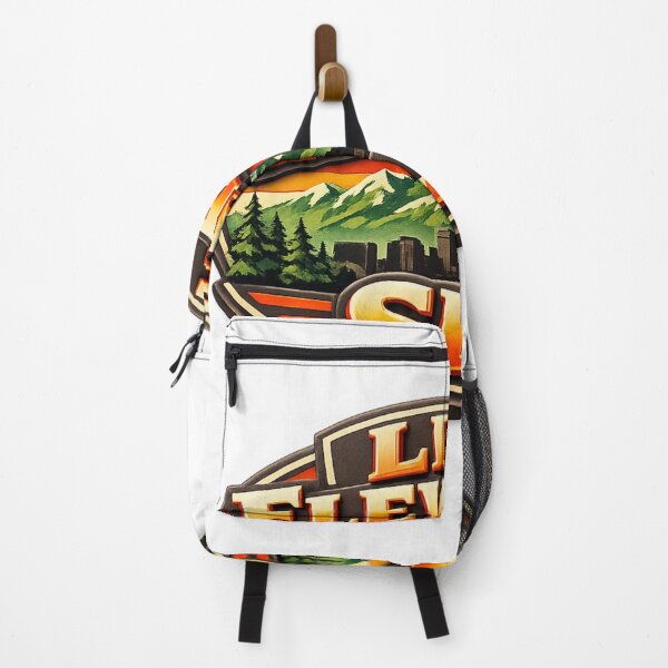 Item preview, Mountain Vibes, SLC Style designed and sold by Dresut.