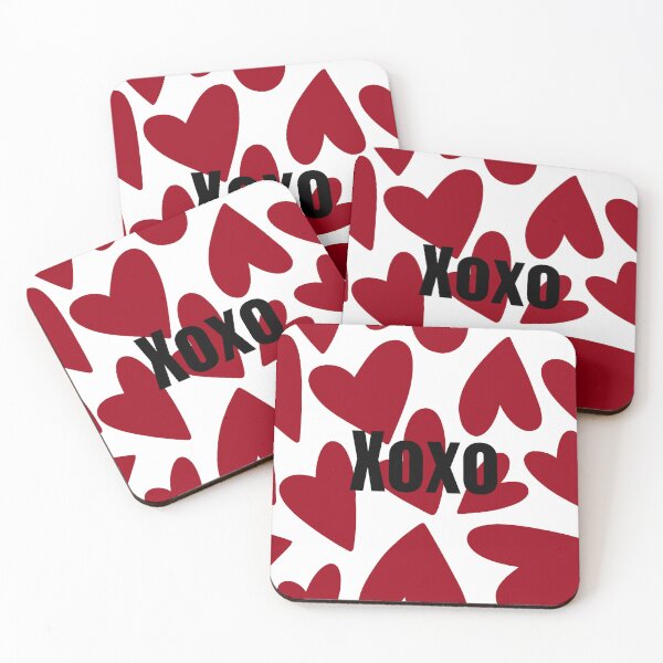 Item preview, Xoxo designed and sold by Alvania.
