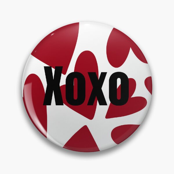 Item preview, Xoxo designed and sold by Alvania.