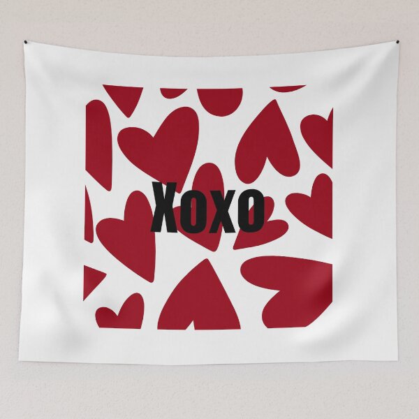 Item preview, Xoxo designed and sold by Alvania.