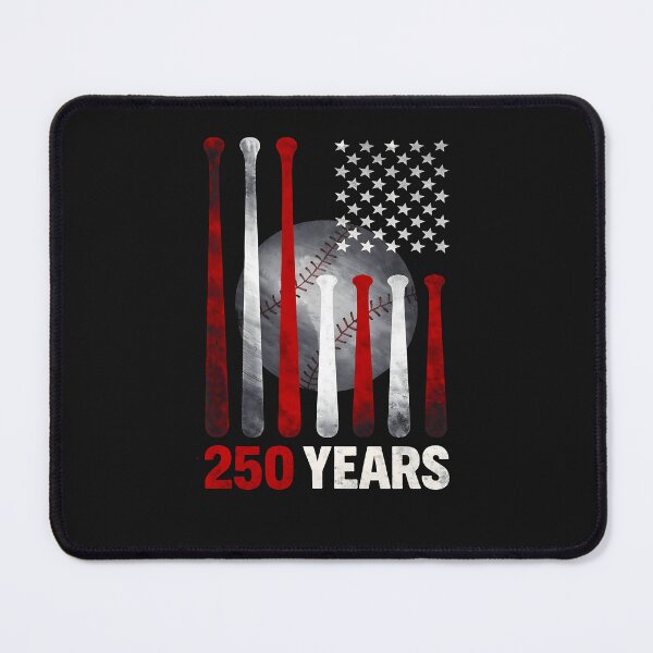 Item preview, Vintage Baseball USA 250 designed and sold by Le7yaStore.