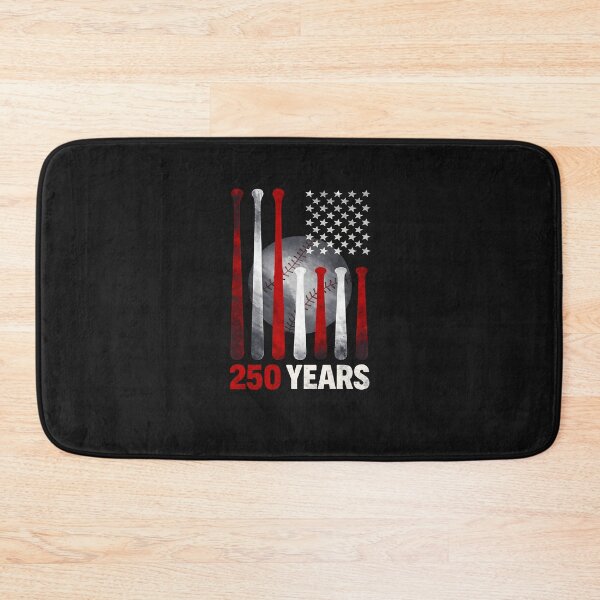 Item preview, Vintage Baseball USA 250 designed and sold by Le7yaStore.